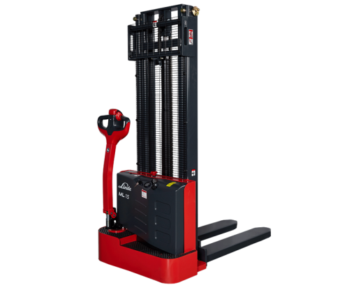 電動(dòng)托盤堆垛車1.5噸